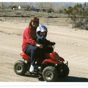 Meet your Posher, Joyce